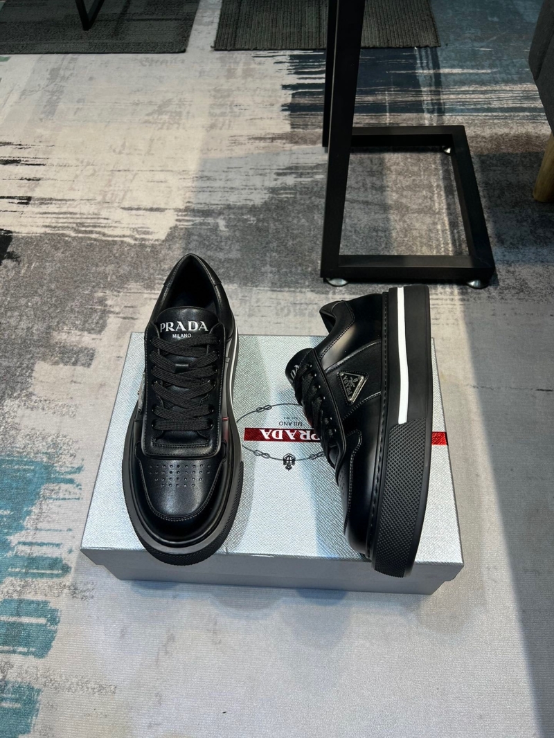 Prada Casual Shoes